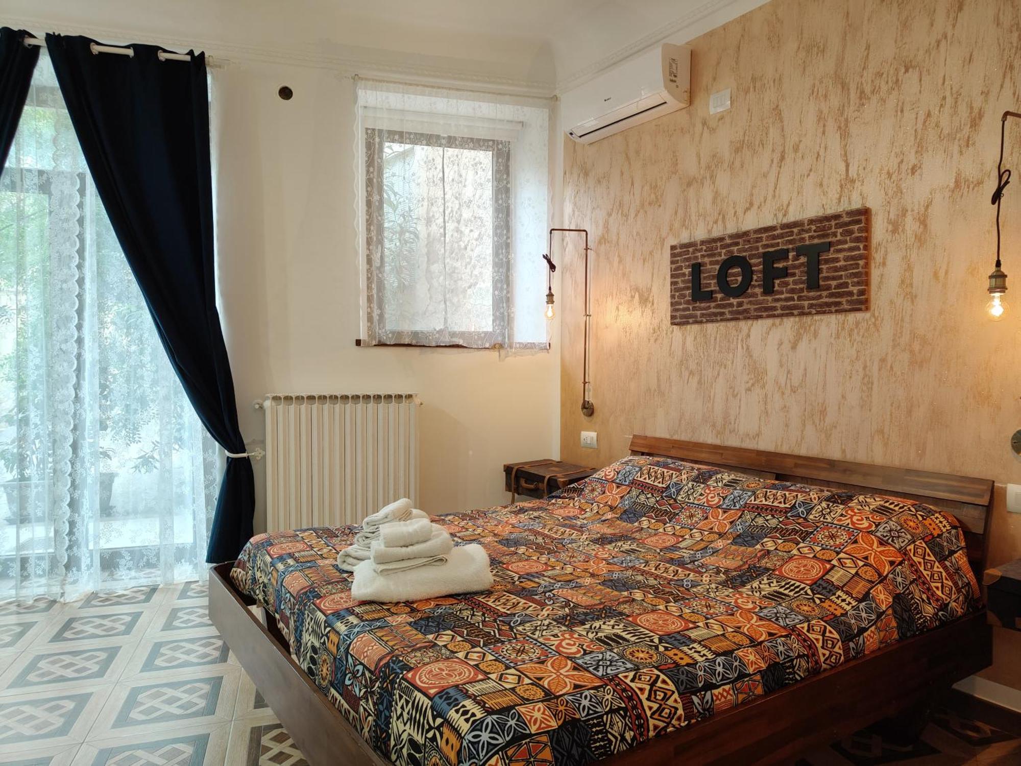 Suite Inn Centro Dimora Storica Enna Kültér fotó